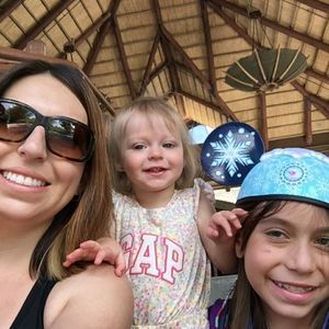 Meet your Posher, Jackie